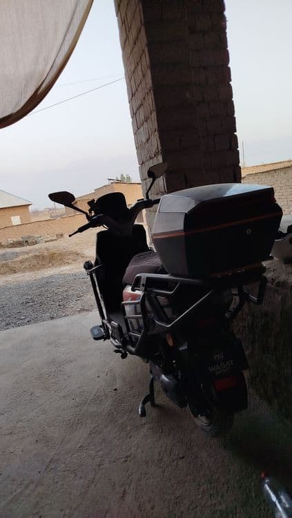 Skuter redlayn 0.3 katta razmer — 7