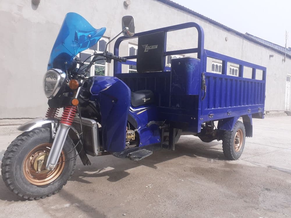 Lochin matatsikil 200mator — 1