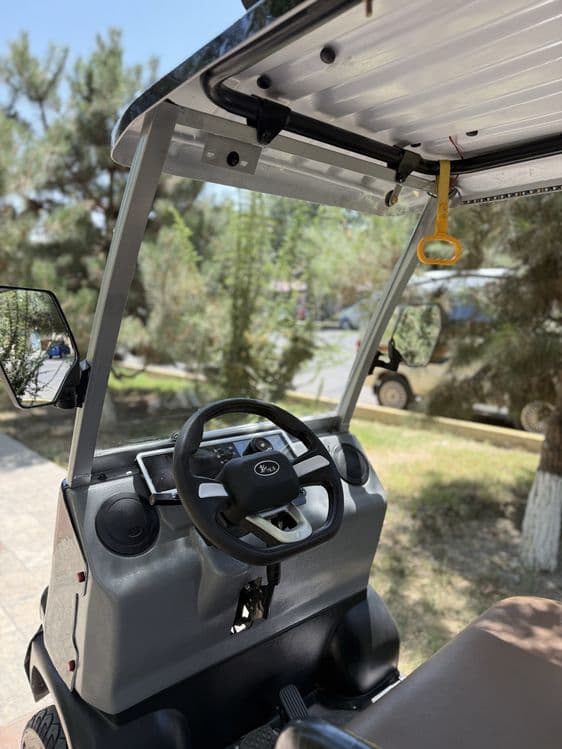 Golf Car Sotiladi — 3