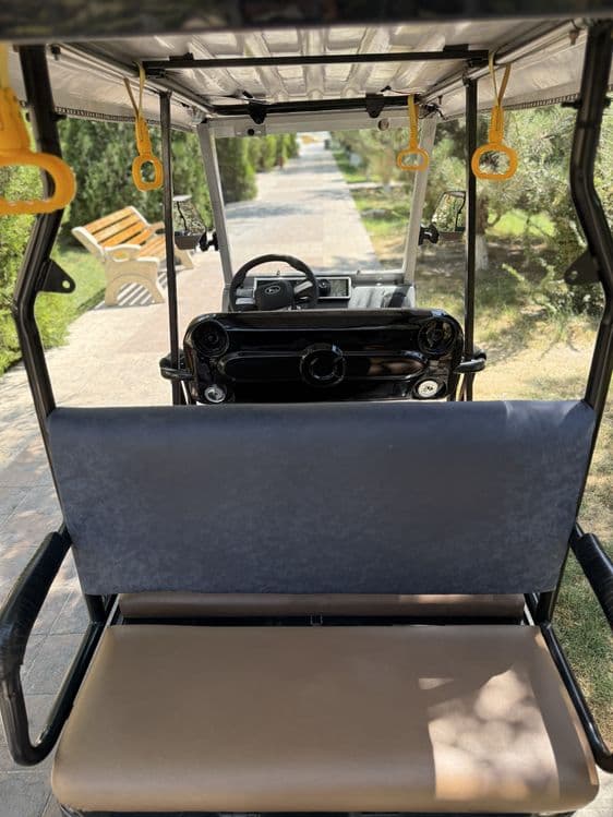 Golf Car Sotiladi — 5
