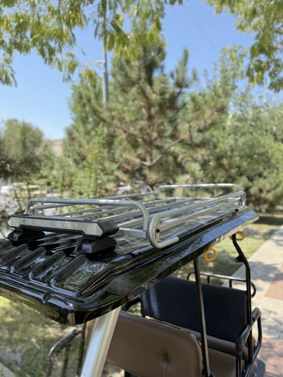 Golf Car Sotiladi — 6