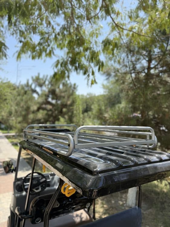 Golf Car Sotiladi — 7