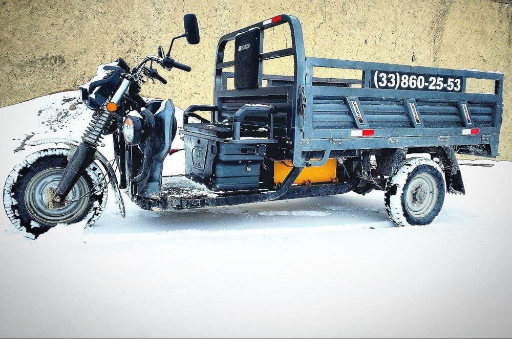 Lochin elektiron muravey sotiladi — 1