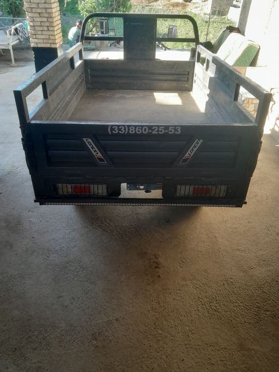 Lochin elektiron muravey sotiladi — 4