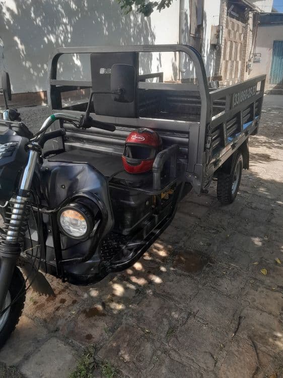 Lochin elektiron muravey sotiladi — 7