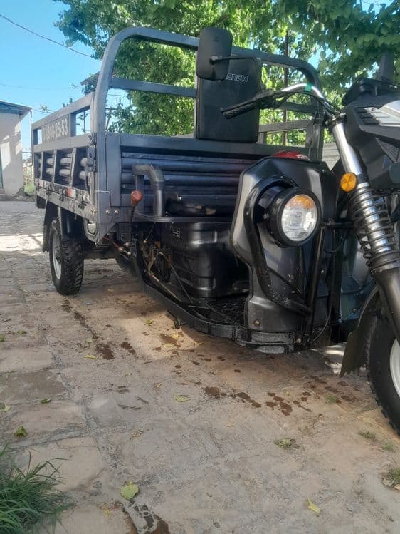 Lochin elektiron muravey sotiladi — 8
