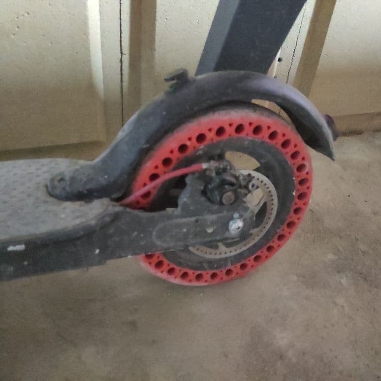 Samokat elektro Mi Scooter 2 — 5