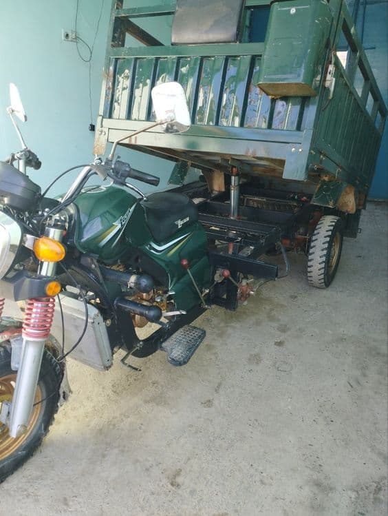 Moto .Lochin 2021 — 6