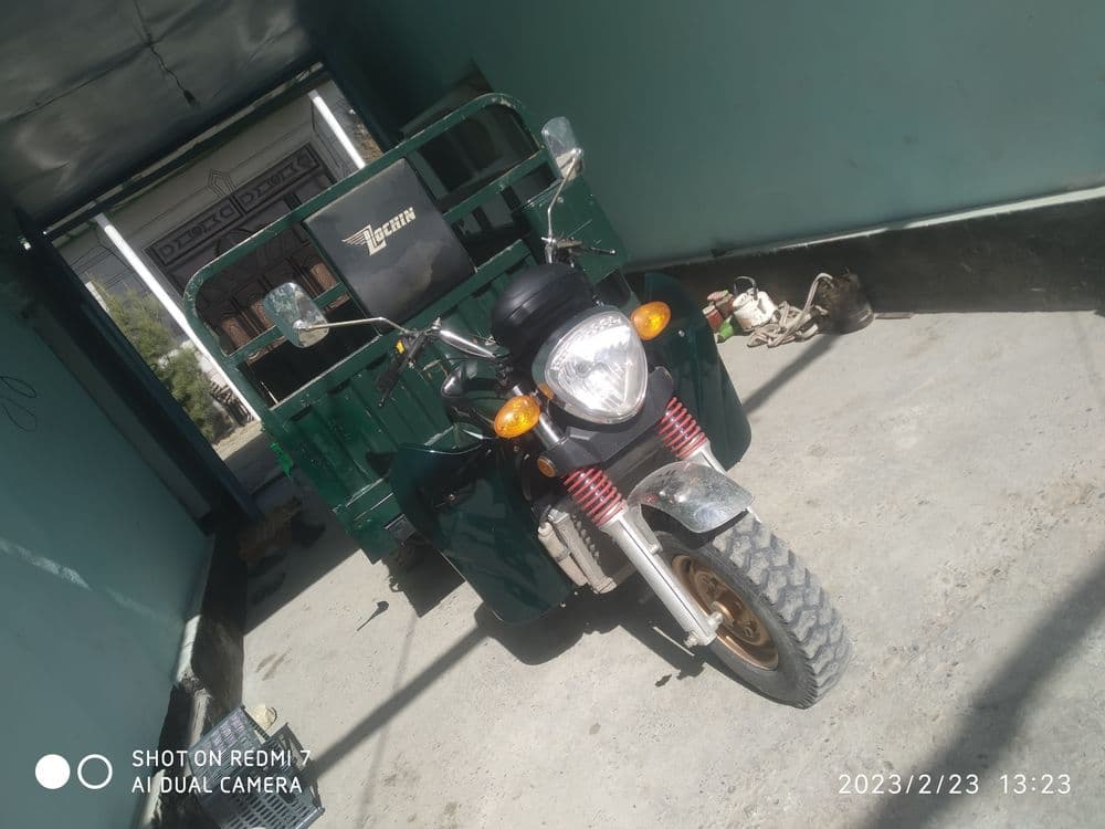 Moto .Lochin 2021 — 8