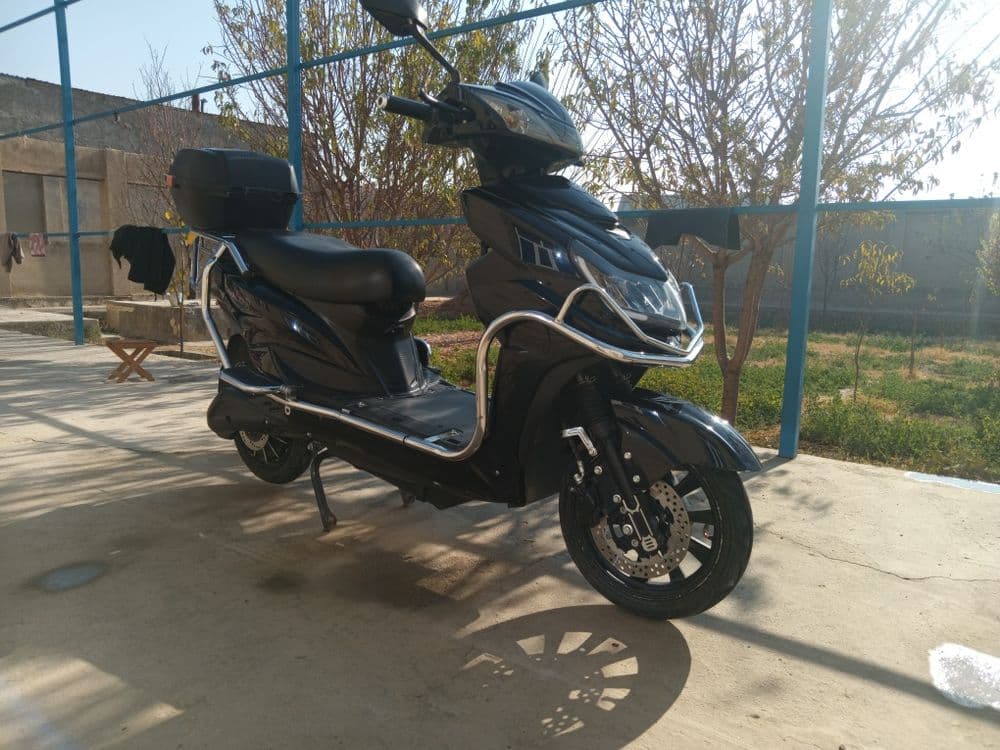 Cavalo storm k6 sotiladi — 1