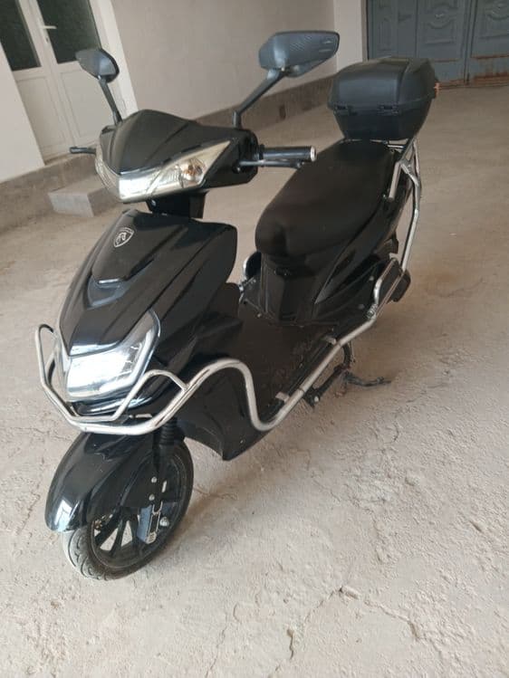 Cavalo storm k6 sotiladi — 2