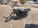 Mini elektro bike