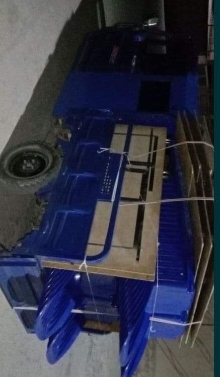 Elekro muravey Genirator — 8