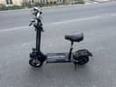 Elec Samokat KuGo M5