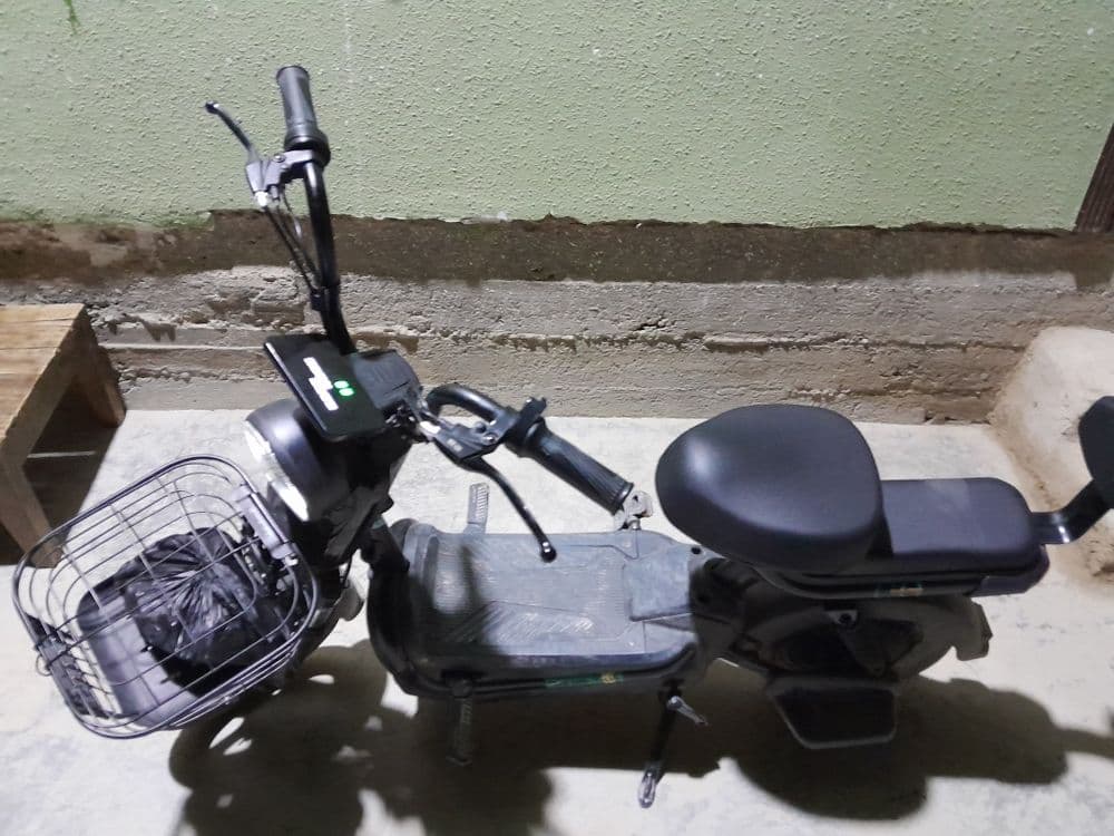 Skuter 350$ kelishamiz — 1