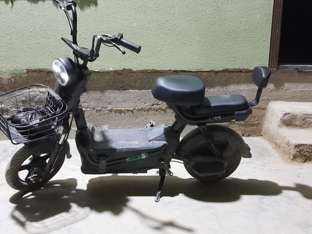 Skuter 350$ kelishamiz — 2