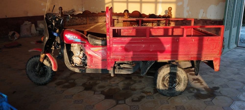 Lifan 200, dokumenti bor, 14 million — 1