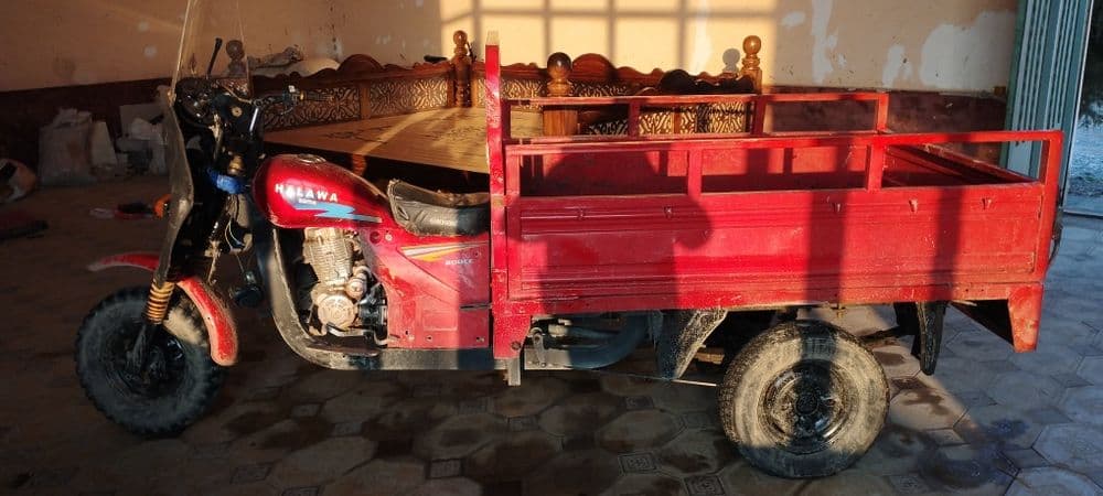 Lifan 200, dokumenti bor, 14 million — 2
