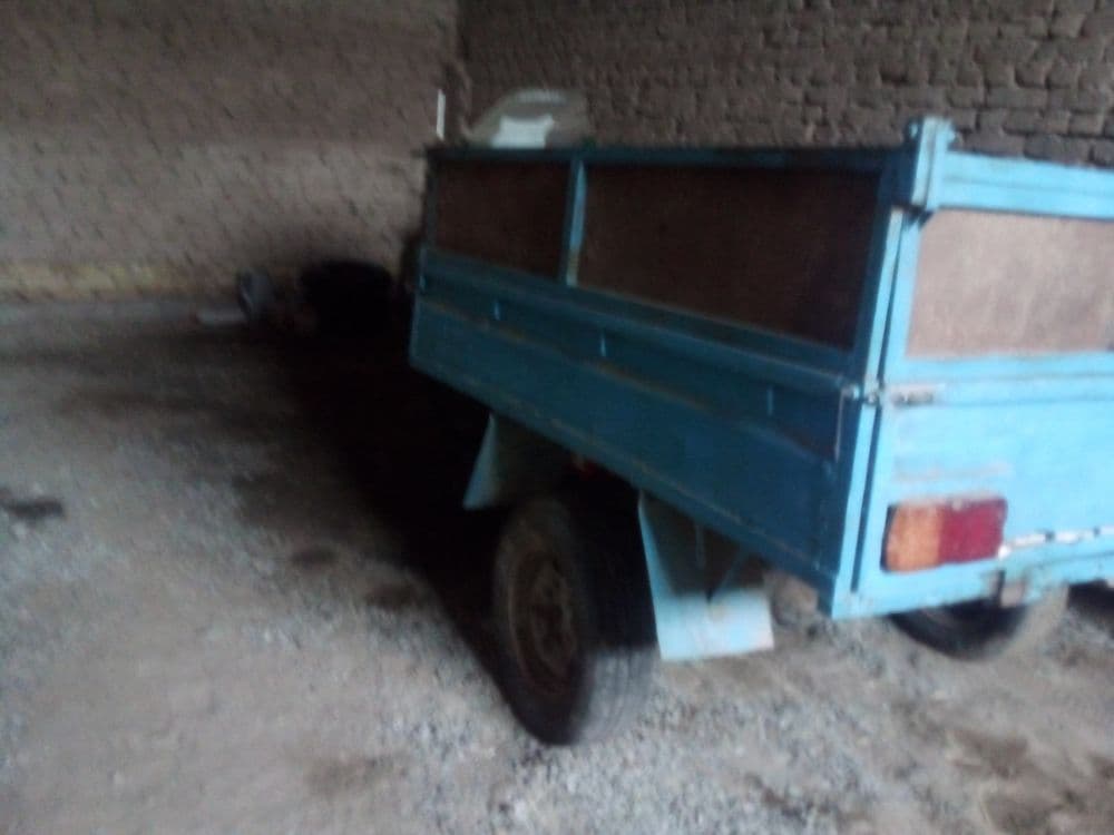 Masalan ural moto kafolati bilan — 2