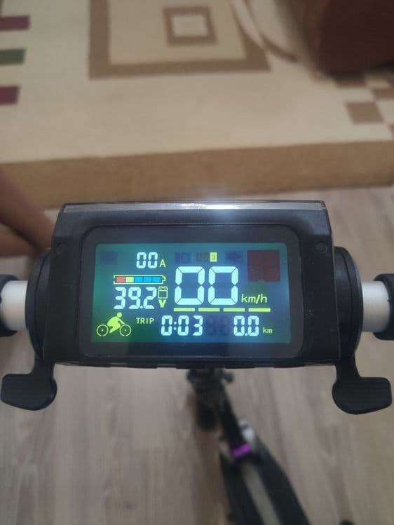 Продается электро самокат — 3