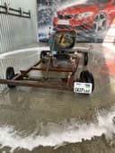 Karting sotiladi