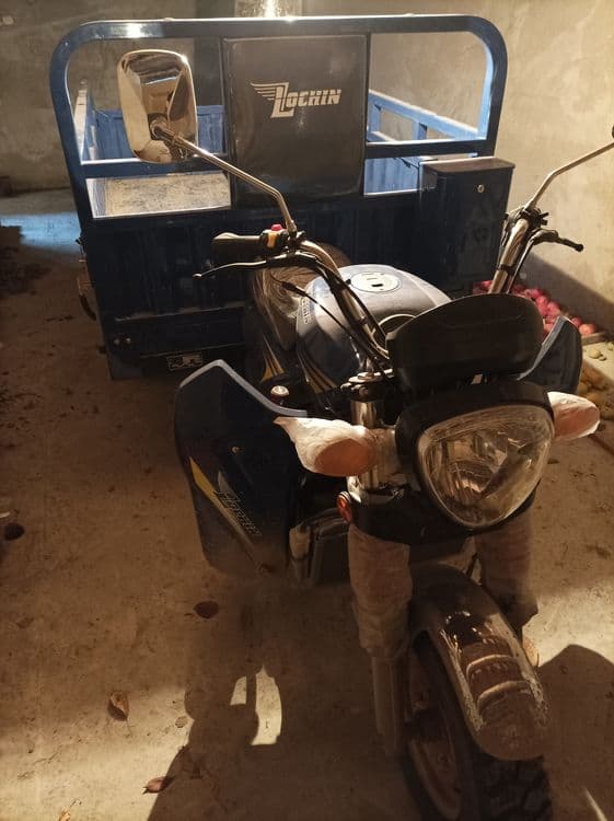 Lochin Motor.200 — 1