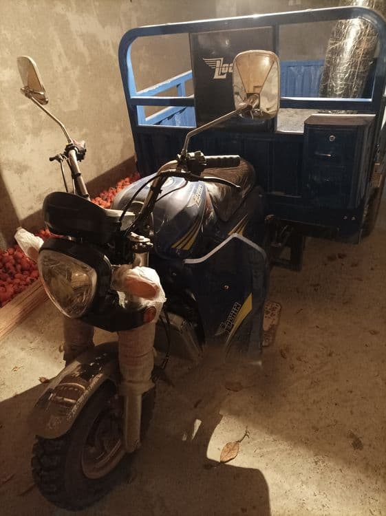 Lochin Motor.200 — 3