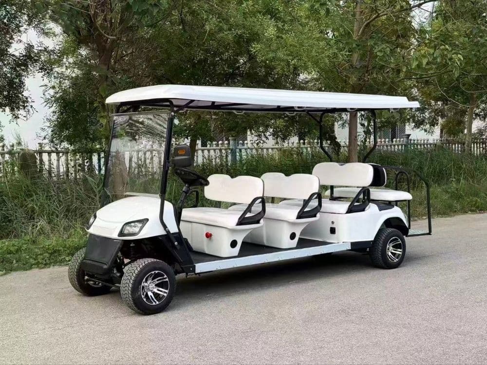 Golf car golf kar — 1