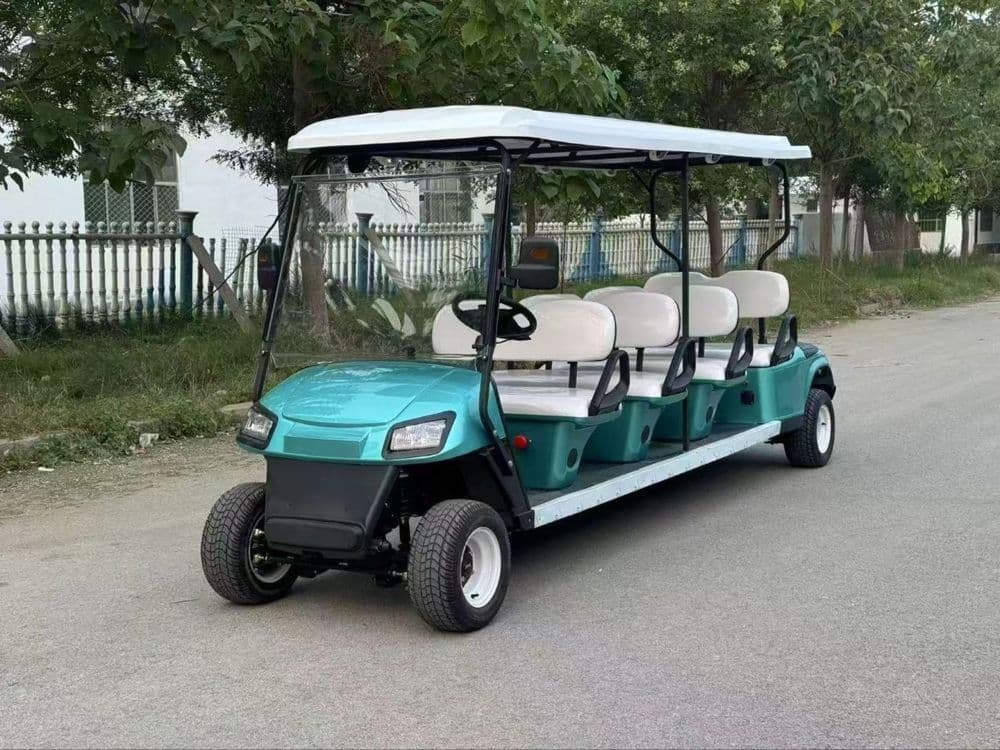 Golf car golf kar — 3