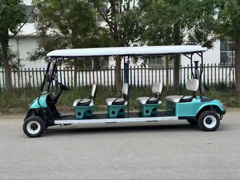 Golf car golf kar — 4