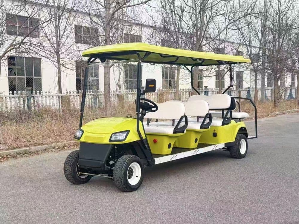 Golf car golf kar — 5