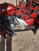 New star moto sotiladi