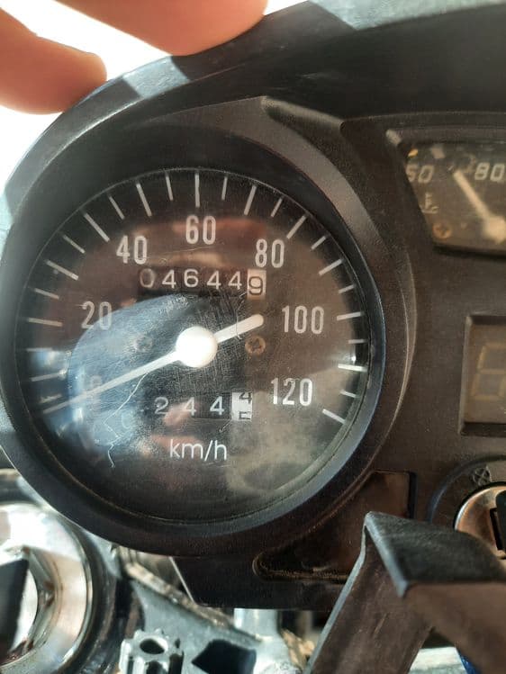 New star moto sotiladi — 2