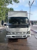 Isuzu sotiladi yili 2015