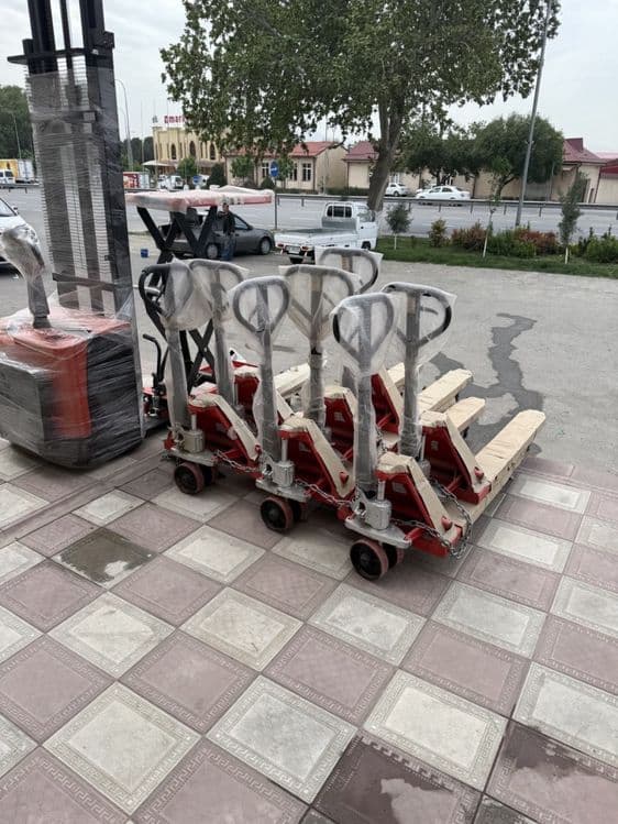 Рохли Рохля Roxli 3 TONNALIK OPTOM — 1