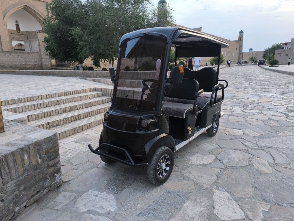 Golf car golf kar sotiladi 2026yil — 2