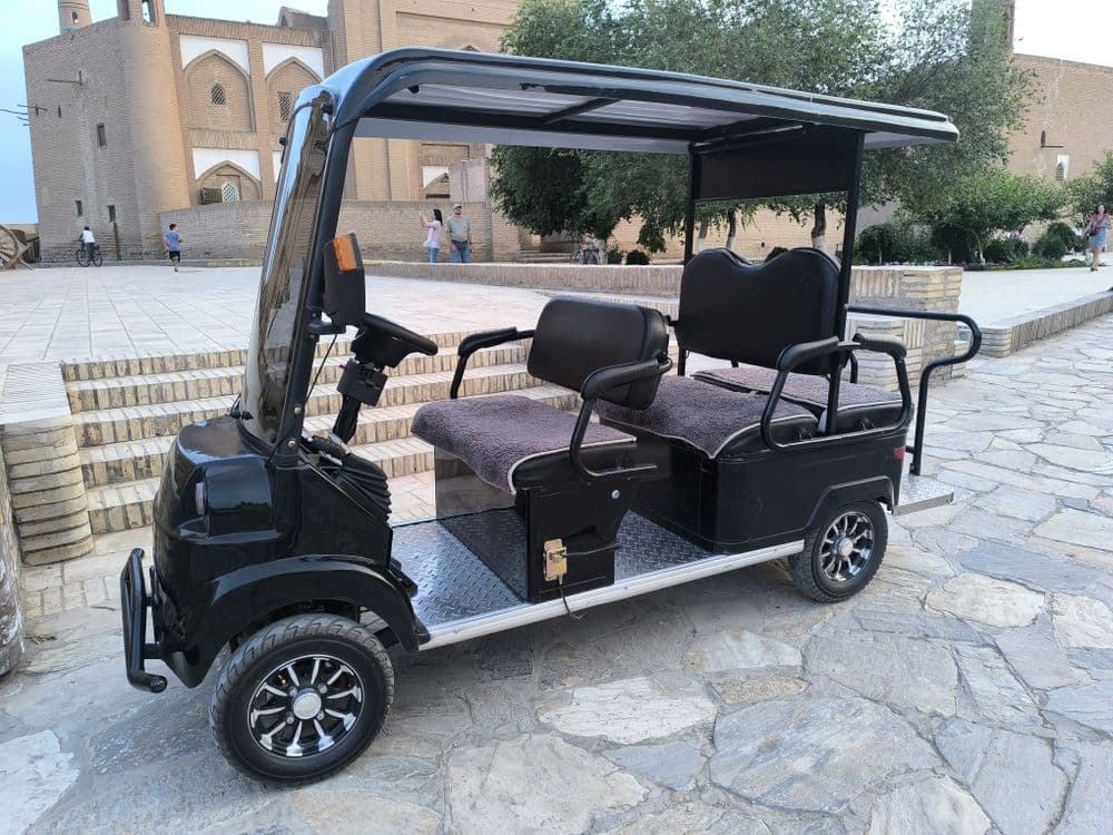 Golf car golf kar sotiladi 2026yil — 3
