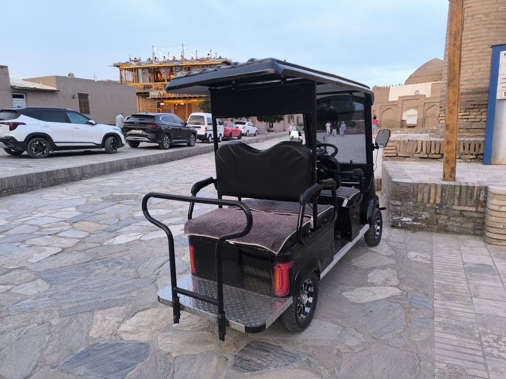 Golf car golf kar sotiladi 2026yil — 4