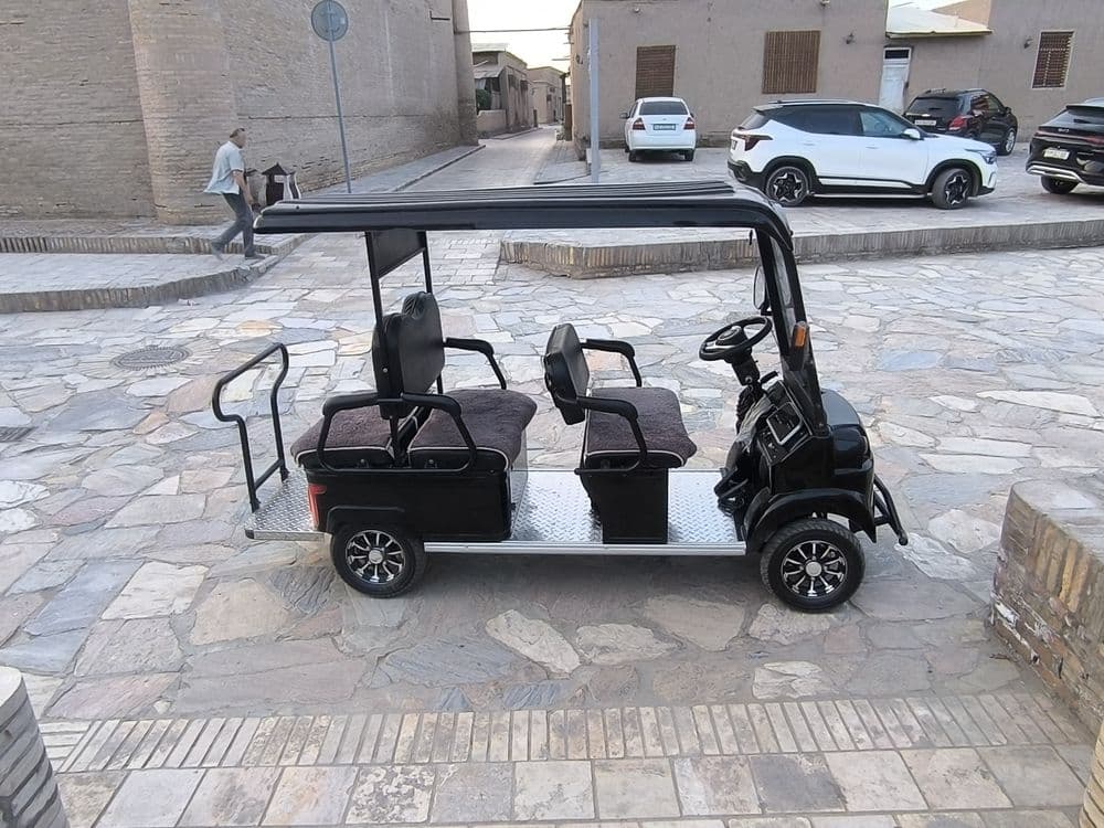 Golf car golf kar sotiladi 2026yil — 5