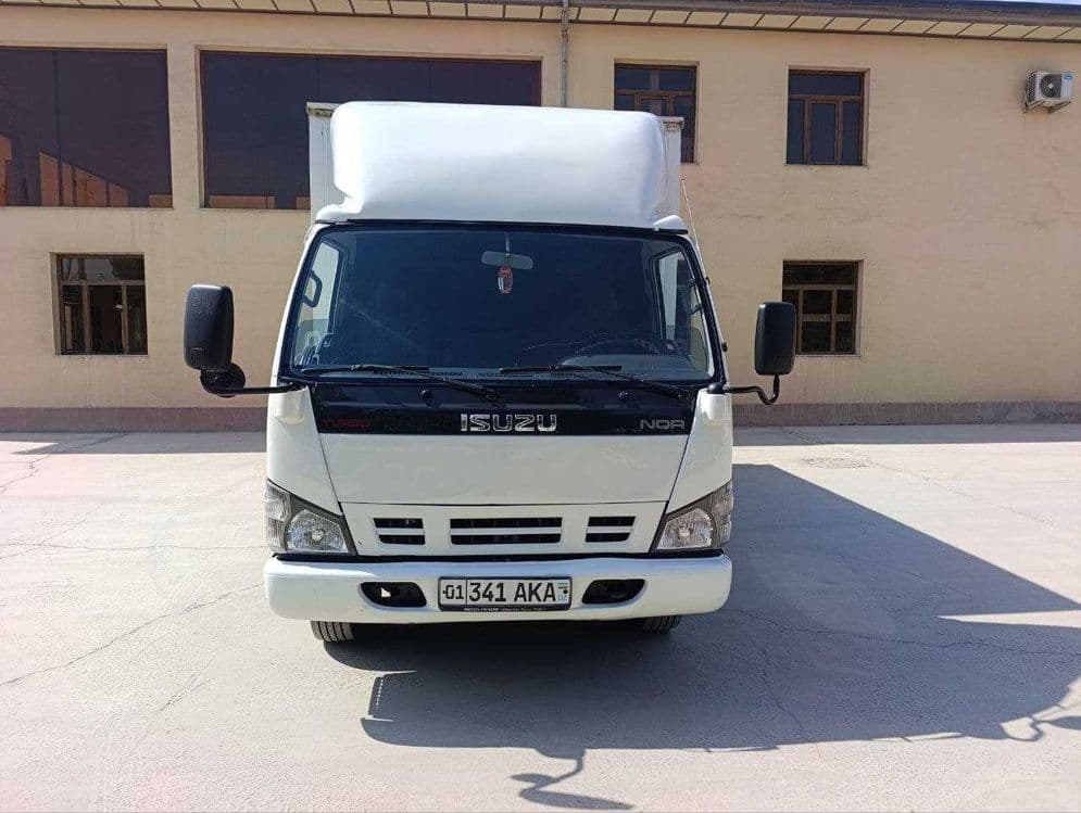 ISUZU SAZ NQR 71PL sotiladi — 1