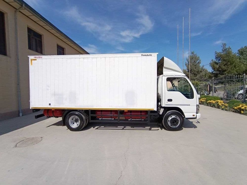 ISUZU SAZ NQR 71PL sotiladi — 2