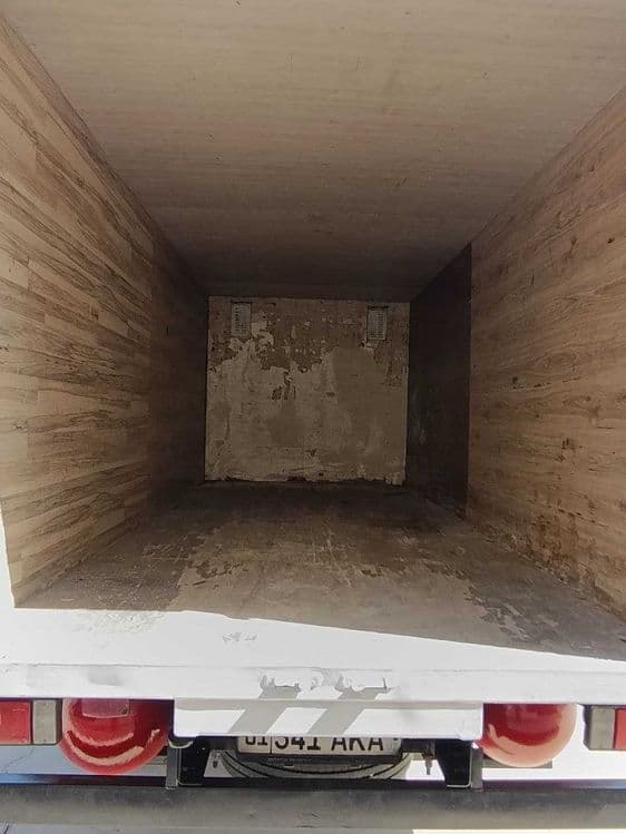 ISUZU SAZ NQR 71PL sotiladi — 4