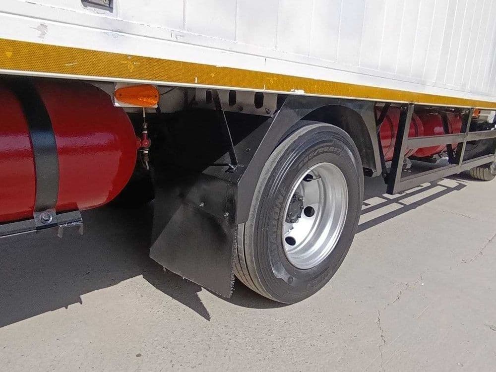 ISUZU SAZ NQR 71PL sotiladi — 7
