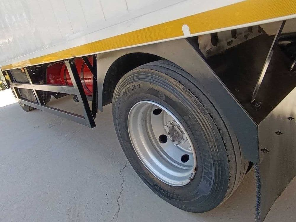ISUZU SAZ NQR 71PL sotiladi — 8