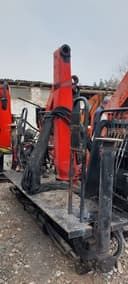 Манипулятор маталлавоз установкаси сотилади