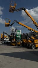 Vishka, Avtovishka elektrli 22m va 23m