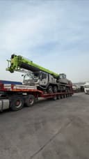 Zoomilon ZTC 500 H562 50 tonnalik  avto kran sotiladi