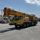 Avtokran XCMG 50 tonnalik