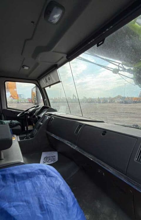 Продается Автокран Zoomlion ZTC 500 H5 50 тонн Avtokran 2026 — 5