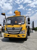Foton Avtovishka 30.5 metrli